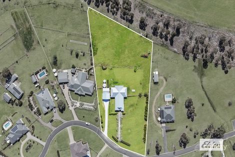 Property photo of 17 Condavale Drive Rosenthal Heights QLD 4370