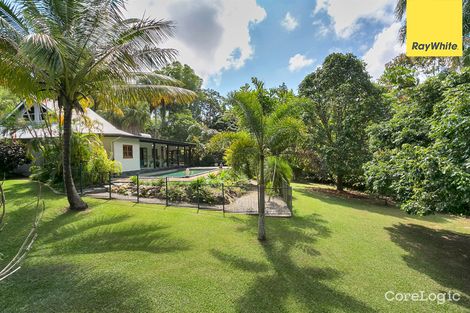 Property photo of 31 Mason Road Kuranda QLD 4881