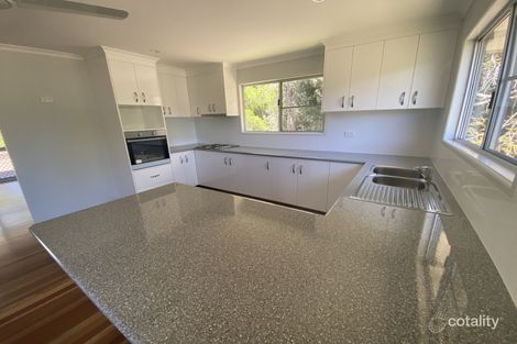 Property photo of 15 Johnsons Lane Koumala QLD 4738