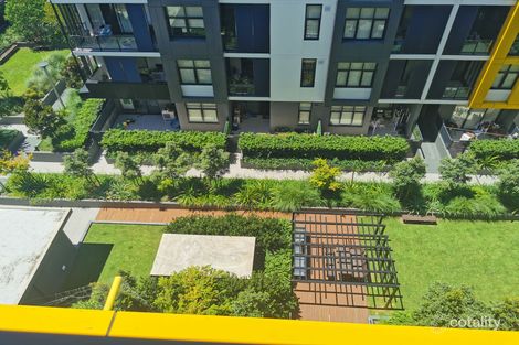 Property photo of 4510A/1 Hamilton Crescent Ryde NSW 2112