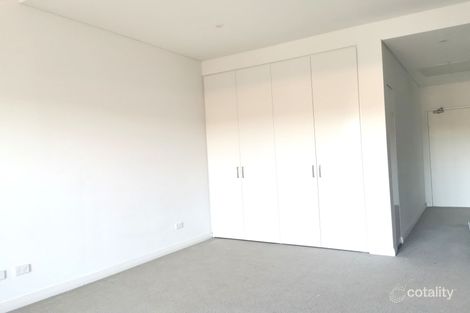 Property photo of 4510A/1 Hamilton Crescent Ryde NSW 2112