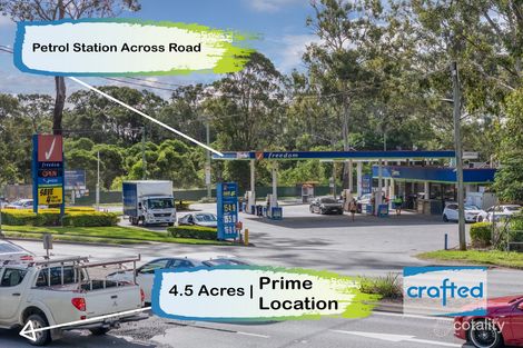 Property photo of 278 Learoyd Road Willawong QLD 4110