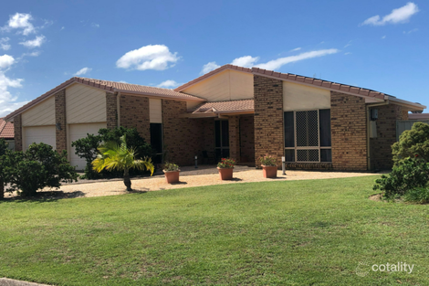 Property photo of 12 Inspiration Court Avoca QLD 4670