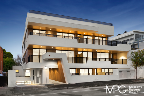Property photo of 5/29-31 Ormond Road Elwood VIC 3184