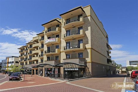 306/17 Davidson Tce, Joondalup, WA 6027