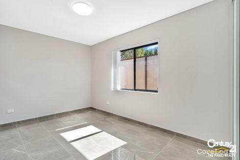 Property photo of 9A Seymour Place Bossley Park NSW 2176