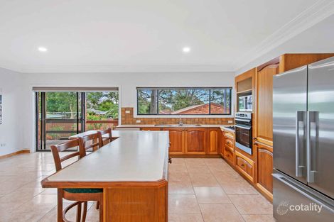 Property photo of 18 Blackett Street Kings Park NSW 2148