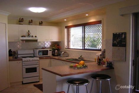 Property photo of 21 Pinto Avenue Branyan QLD 4670