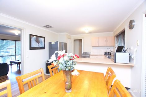 Property photo of 56 McKenzie King Drive Millgrove VIC 3799