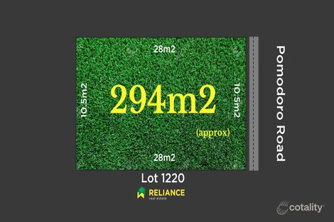 35 Pomodoro Rd, Tarneit, VIC 3029