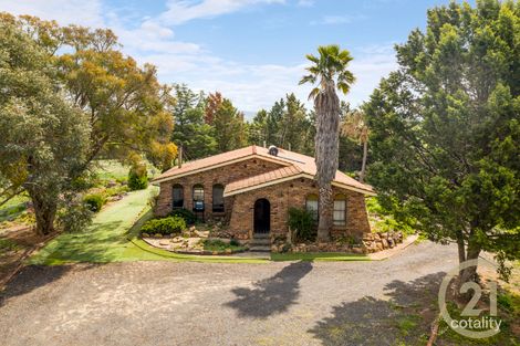 Property photo of 561 Sofala Road Laffing Waters NSW 2795