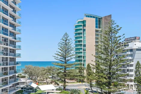 17/21 Clifford St, Surfers Paradise, QLD 4217