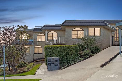 Property photo of 4/37 Nesca Parade The Hill NSW 2300