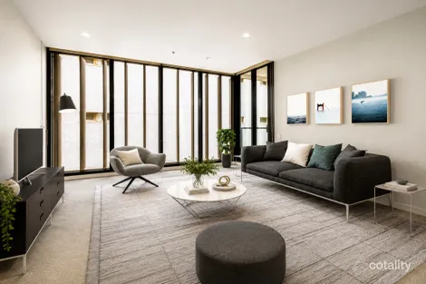 407/70 Queens Rd, Melbourne, VIC 3004