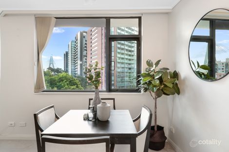 Property photo of 506/21 Cadigal Avenue Pyrmont NSW 2009