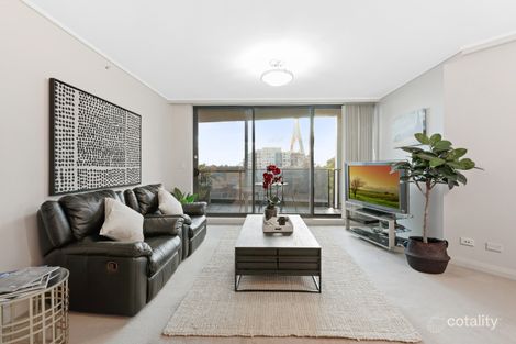 Property photo of 506/21 Cadigal Avenue Pyrmont NSW 2009