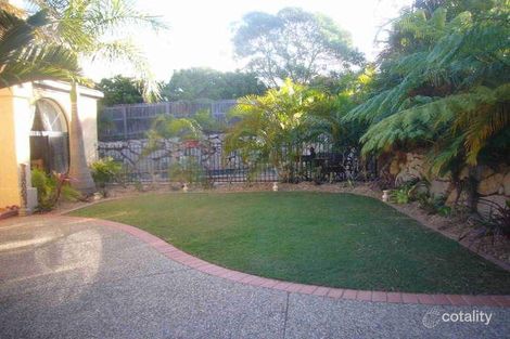 Property photo of 58 Windsor Place Carindale QLD 4152