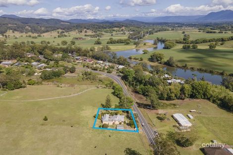 Property photo of 647 Waterfall Way Fernmount NSW 2454