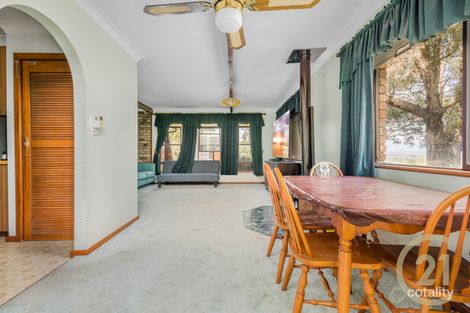 Property photo of 561 Sofala Road Laffing Waters NSW 2795