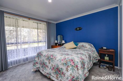Property photo of 26 Kneale Street Wattle Flat NSW 2795
