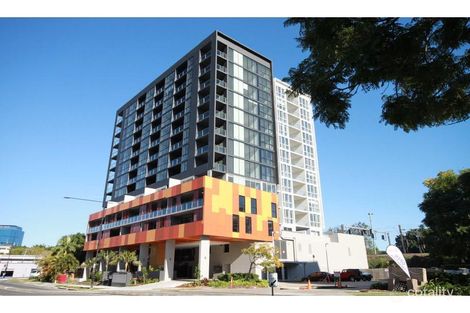 911/6 Land St, Toowong, QLD 4066