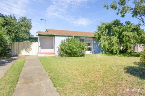 Property photo of 42 Tingira Drive O'Sullivan Beach SA 5166