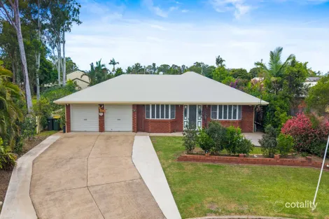 5 Parkview Ct, Maryborough, QLD 4650