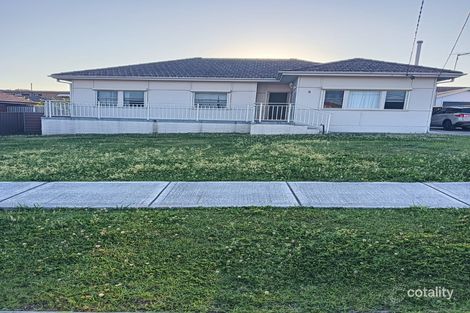 Property photo of 2 Marin Place Merrylands NSW 2160