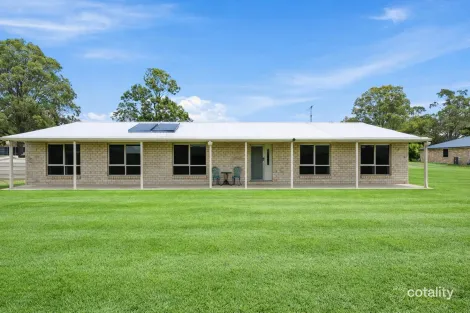 77 Fairway Dr, Kensington Grove, QLD 4341