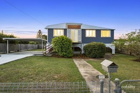 49 Woodford St, One Mile, QLD 4305