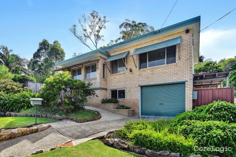 Property photo of 46 Keldie Street Forestville NSW 2087