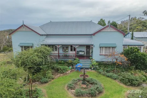 Property photo of 63 McLeod Court Stanthorpe QLD 4380