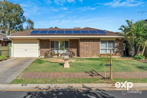 Property photo of 17 Tobin Way Paralowie SA 5108