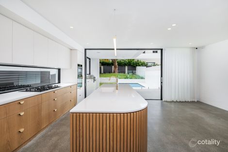 Property photo of 3B Northcote Avenue Caringbah South NSW 2229