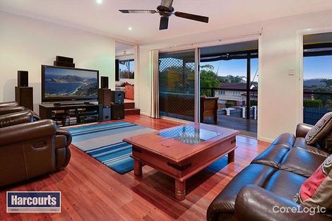 Property photo of 70 Joalah Crescent Ferny Hills QLD 4055