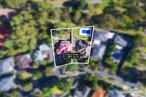 Property photo of 81 Peter Street Box Hill North VIC 3129