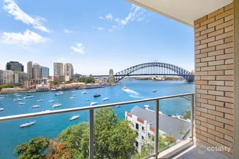 22/21 East Crescent St, Mcmahons Point, NSW 2060