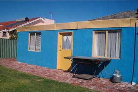 Property photo of 25 Getting Street Lathlain WA 6100