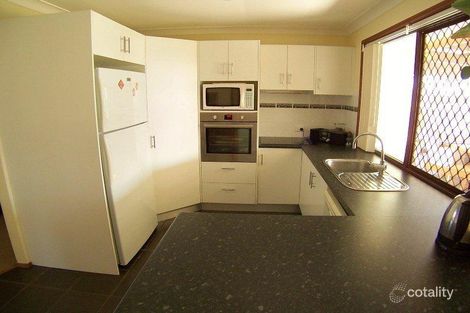 Property photo of 24 Chipping Drive Alexandra Hills QLD 4161