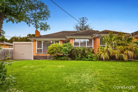 Property photo of 6 Heysham Way Templestowe VIC 3106