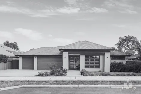 Property photo of 618 Masons Road Mernda VIC 3754