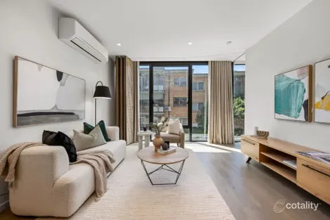 112/603 St Kilda Rd, Melbourne, VIC 3004