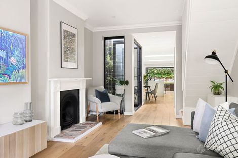 Property photo of 19 Vine Street Redfern NSW 2016