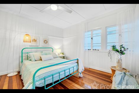 Property photo of 14A Grange Road Silkstone QLD 4304