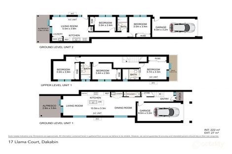 17 Llama Ct, Dakabin, QLD 4503