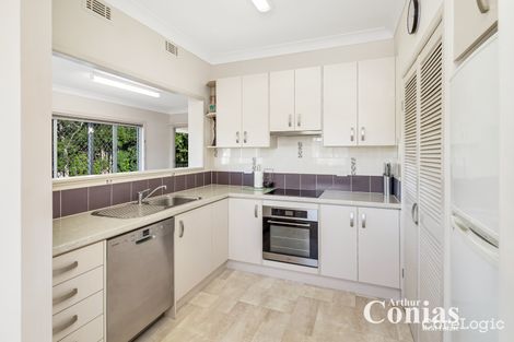 Property photo of 76 Whitehead Road The Gap QLD 4061