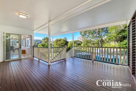 Property photo of 76 Whitehead Road The Gap QLD 4061