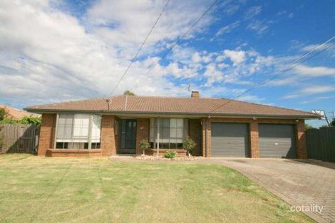 Property photo of 60 Sycamore Street Hoppers Crossing VIC 3029