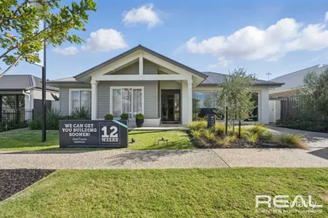 20 The Avenue, Roseworthy, SA 5371