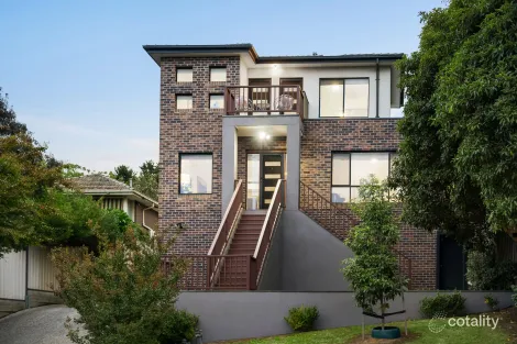 Property photo of 1/45 Northumberland Road Pascoe Vale VIC 3044